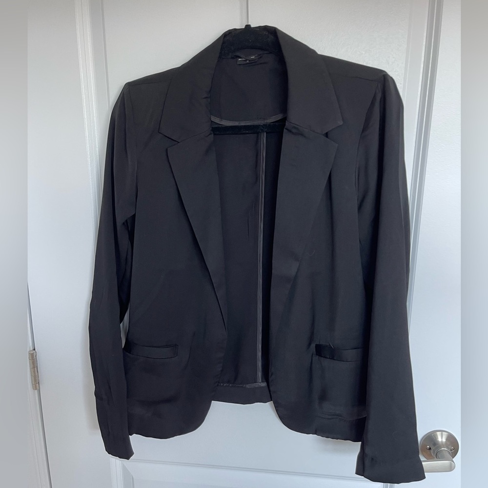 Jacqueline de Young Blazer
